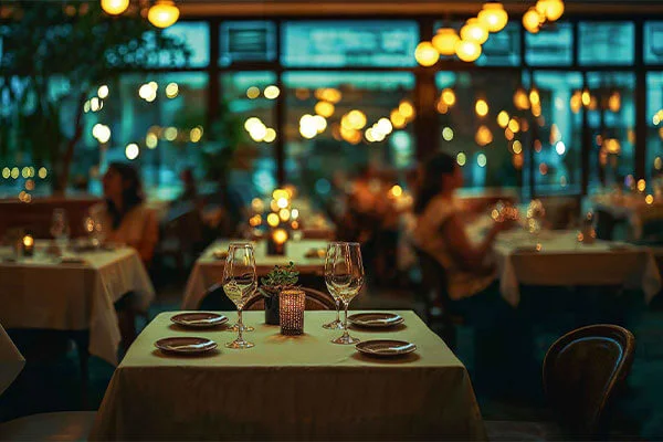 Social & Entertainment Club